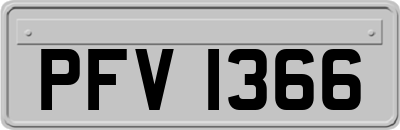PFV1366