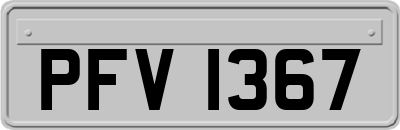 PFV1367
