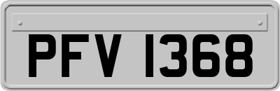 PFV1368