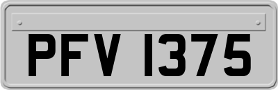 PFV1375