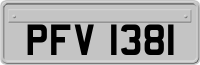 PFV1381