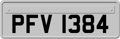 PFV1384