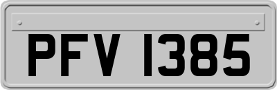 PFV1385