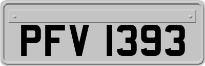 PFV1393