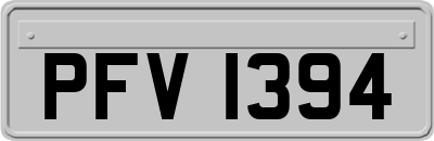 PFV1394