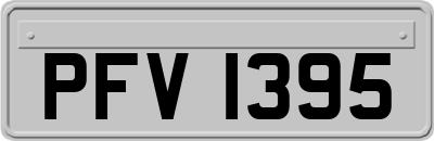 PFV1395