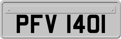PFV1401