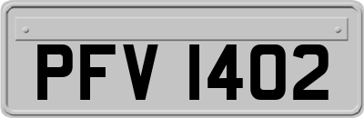 PFV1402