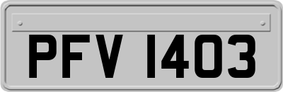 PFV1403