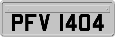 PFV1404