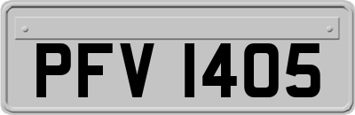 PFV1405