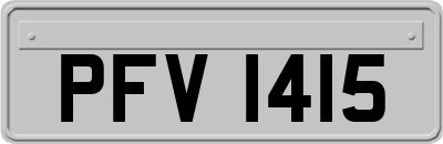 PFV1415