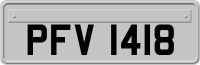 PFV1418