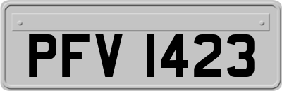 PFV1423