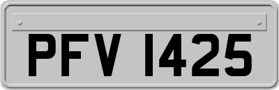 PFV1425