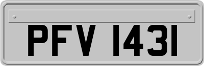 PFV1431