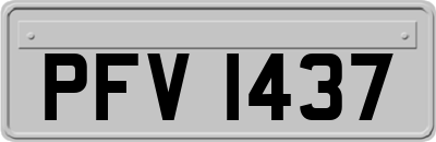 PFV1437