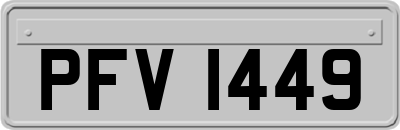 PFV1449