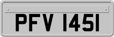PFV1451