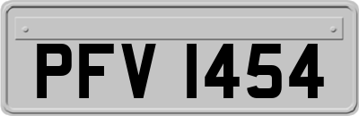 PFV1454
