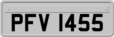 PFV1455