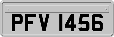 PFV1456