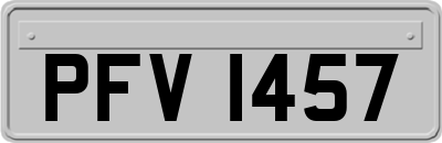 PFV1457