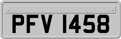 PFV1458