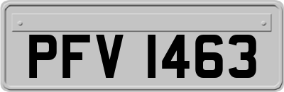 PFV1463