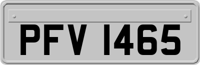 PFV1465