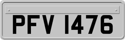 PFV1476