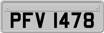 PFV1478