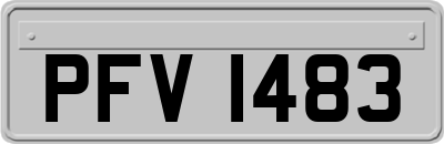 PFV1483