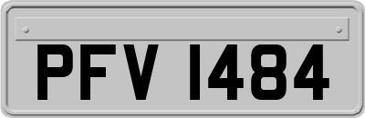 PFV1484