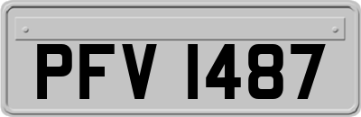 PFV1487