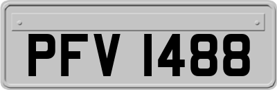 PFV1488