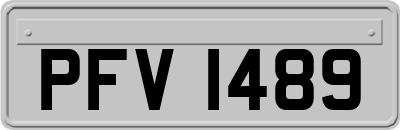 PFV1489