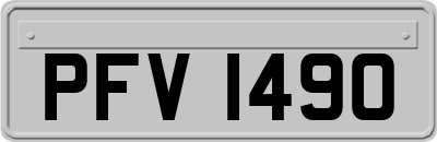 PFV1490