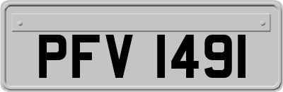 PFV1491
