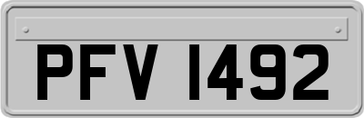 PFV1492