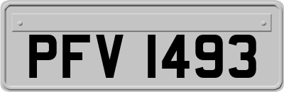 PFV1493