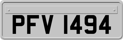 PFV1494