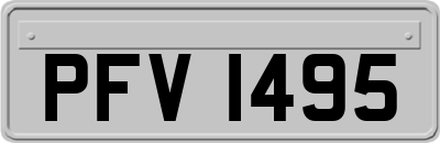 PFV1495