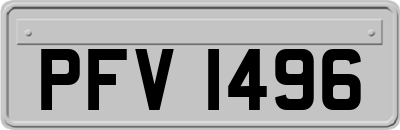 PFV1496