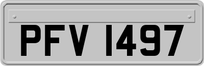 PFV1497