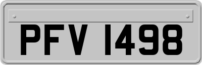 PFV1498