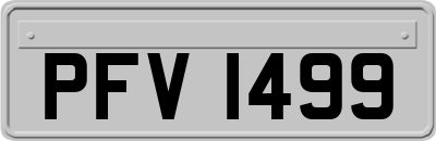 PFV1499