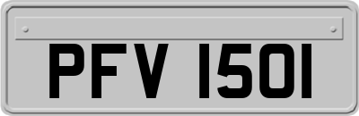 PFV1501