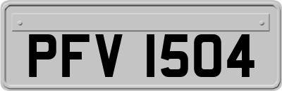 PFV1504