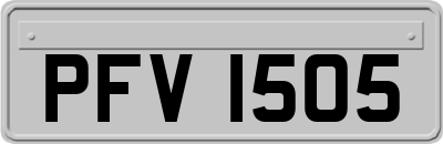 PFV1505